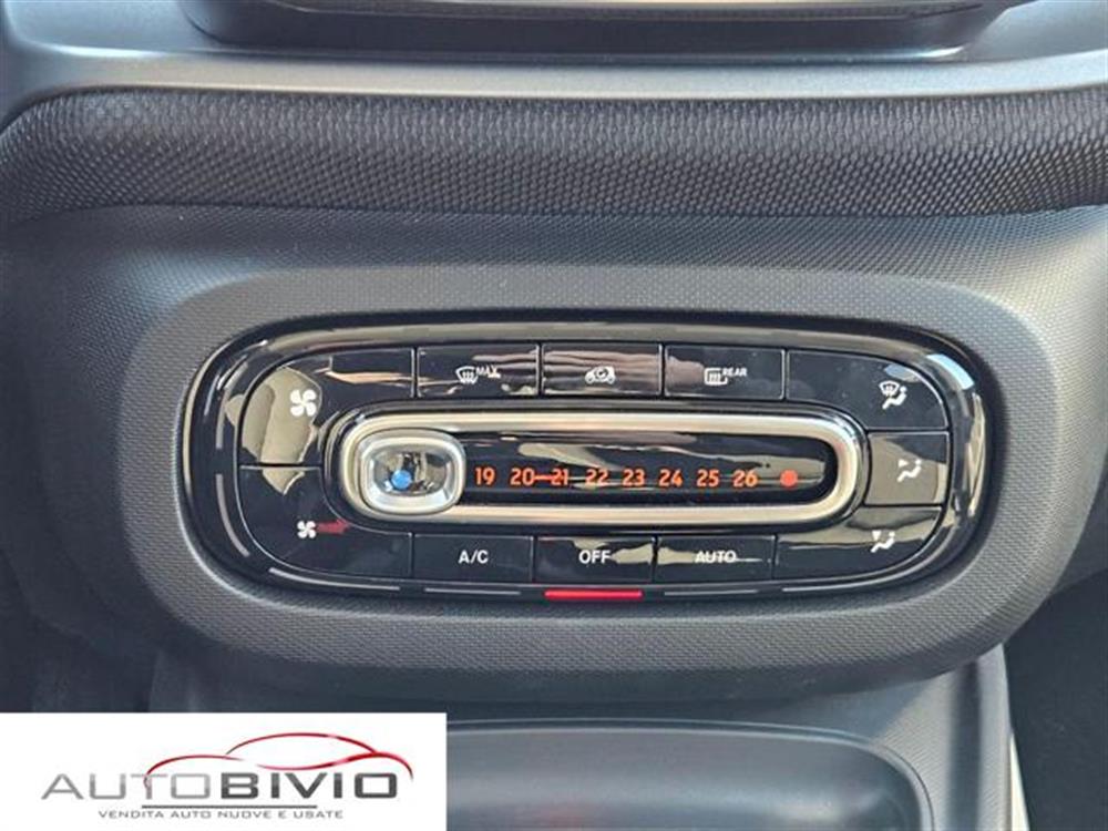 ForFour ForFour 70 1.0 Passion