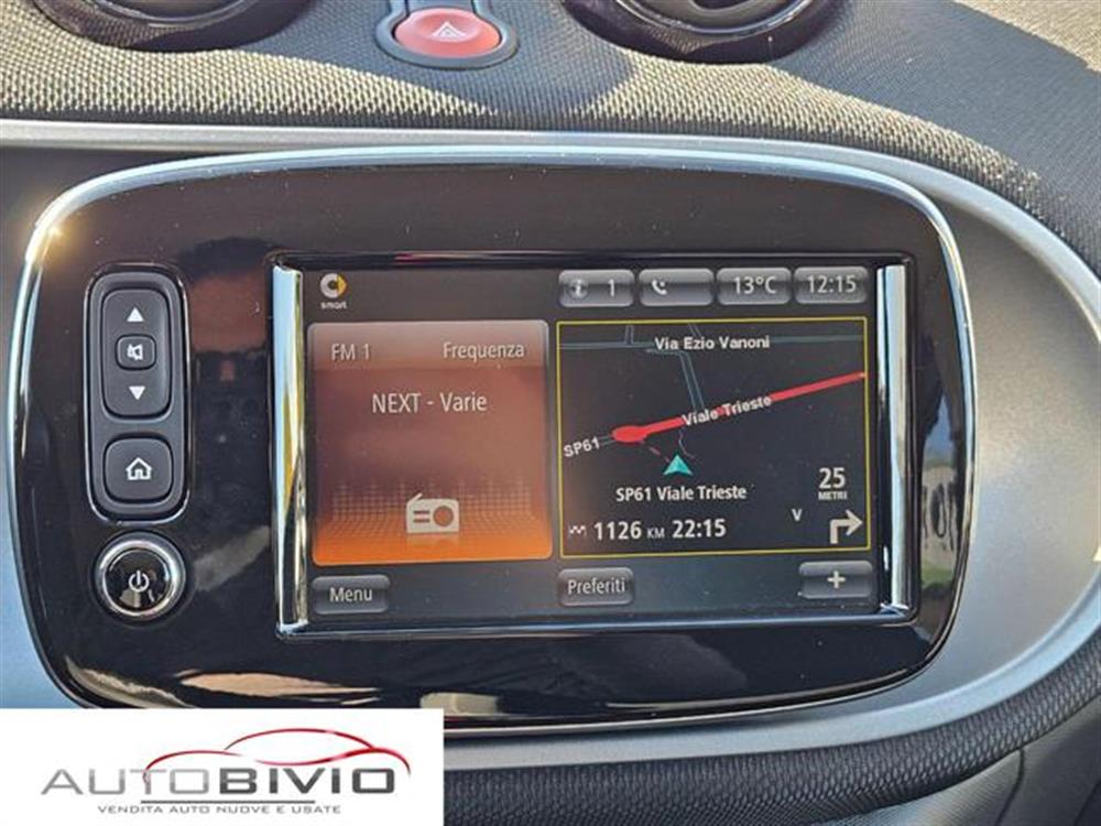 ForFour ForFour 70 1.0 Passion