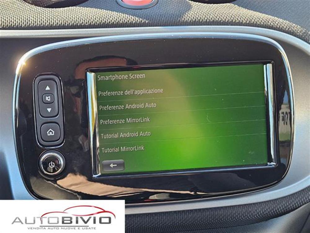 ForFour ForFour 70 1.0 Passion