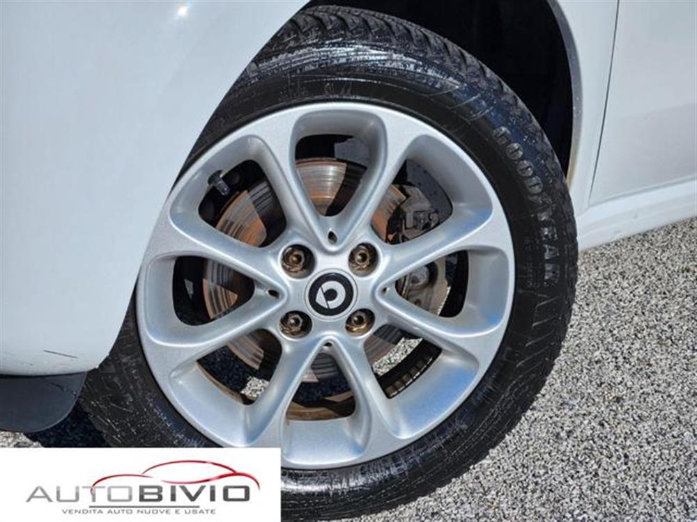 ForFour ForFour 70 1.0 Passion