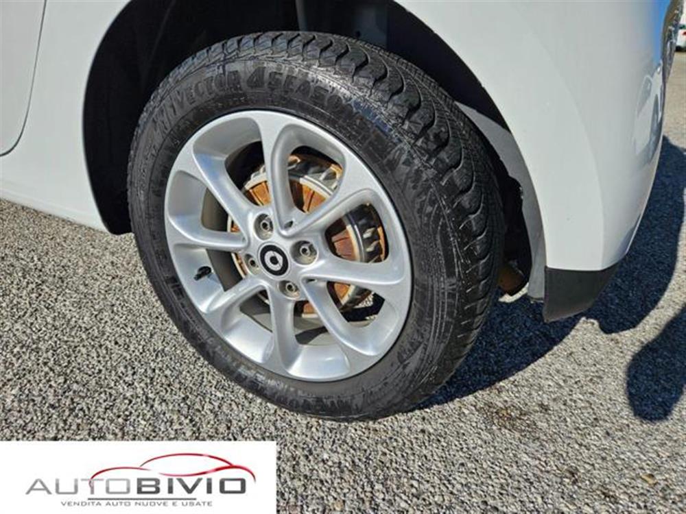 ForFour ForFour 70 1.0 Passion