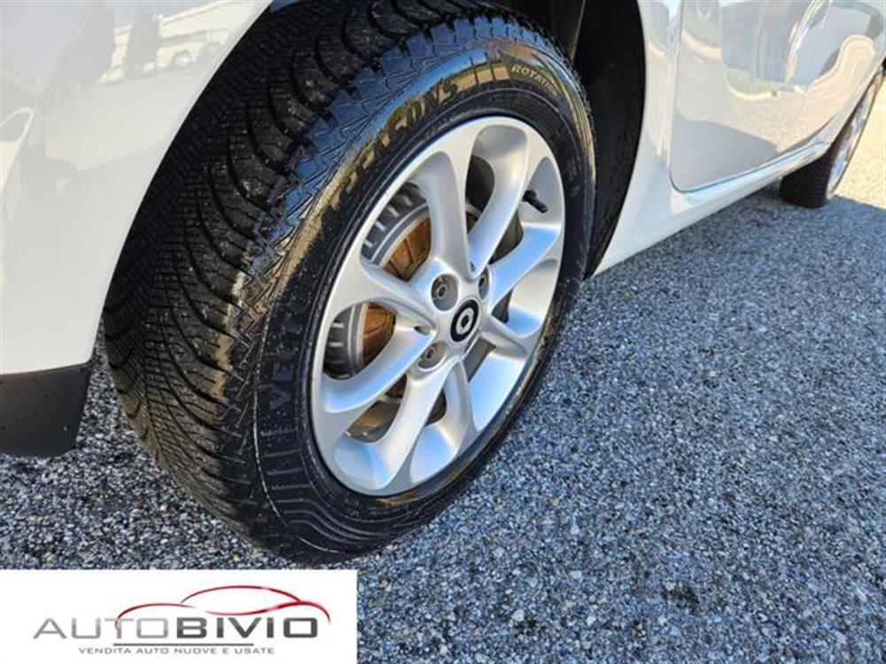 ForFour ForFour 70 1.0 Passion