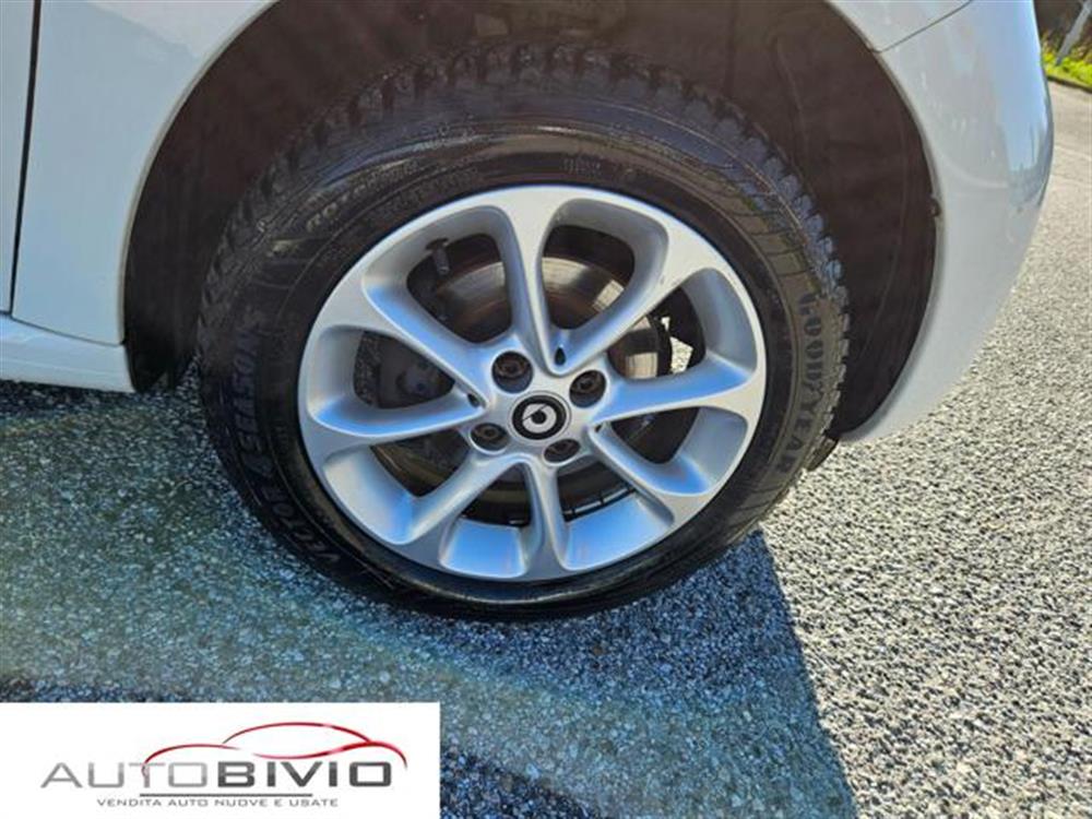 ForFour ForFour 70 1.0 Passion