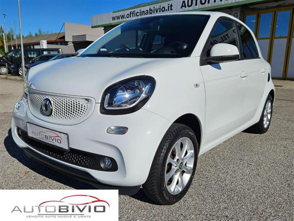 ForFour ForFour 70 1.0 Passion