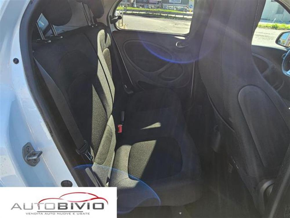 ForFour ForFour 70 1.0 Passion