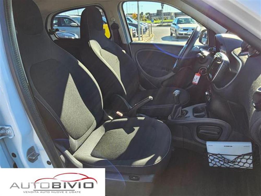 ForFour ForFour 70 1.0 Passion