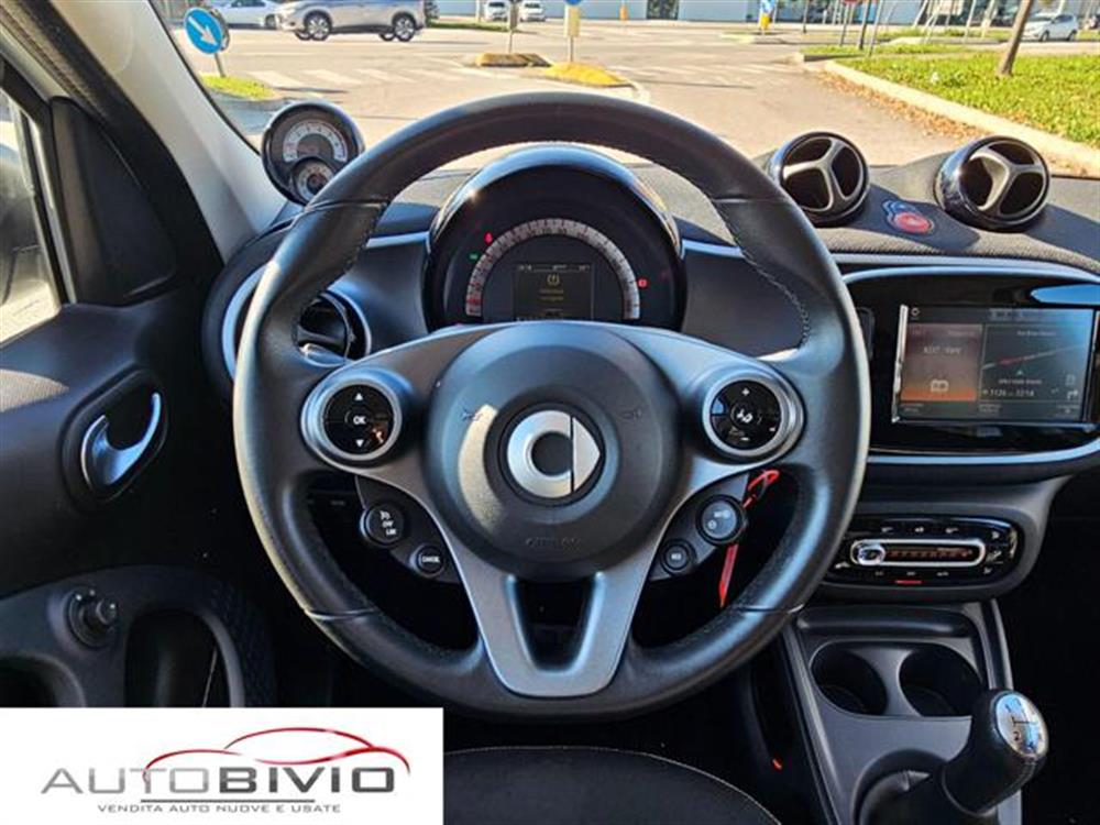 ForFour ForFour 70 1.0 Passion
