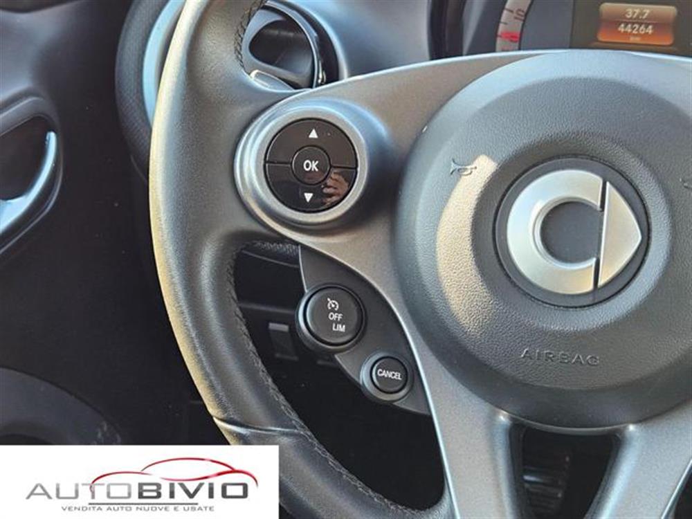 ForFour ForFour 70 1.0 Passion