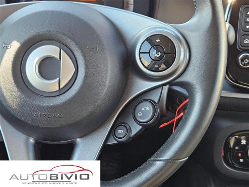 ForFour ForFour 70 1.0 Passion