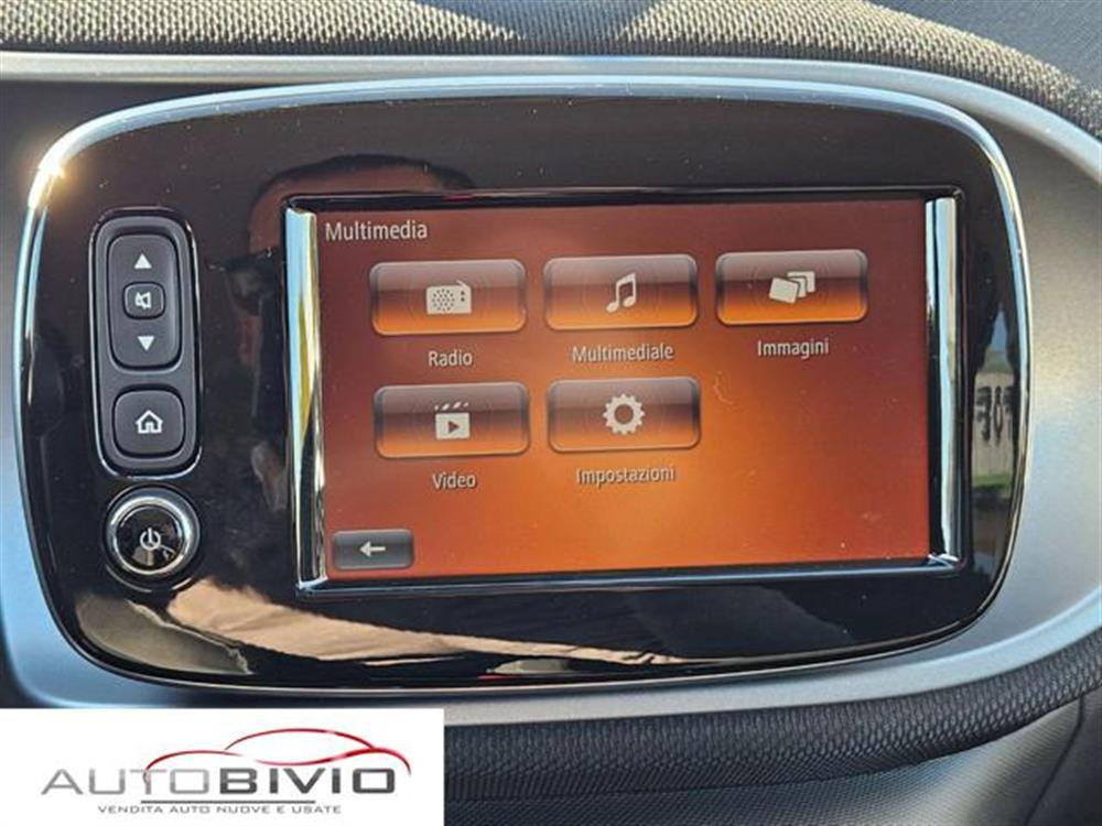 ForFour ForFour 70 1.0 Passion