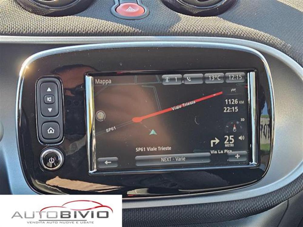 ForFour ForFour 70 1.0 Passion