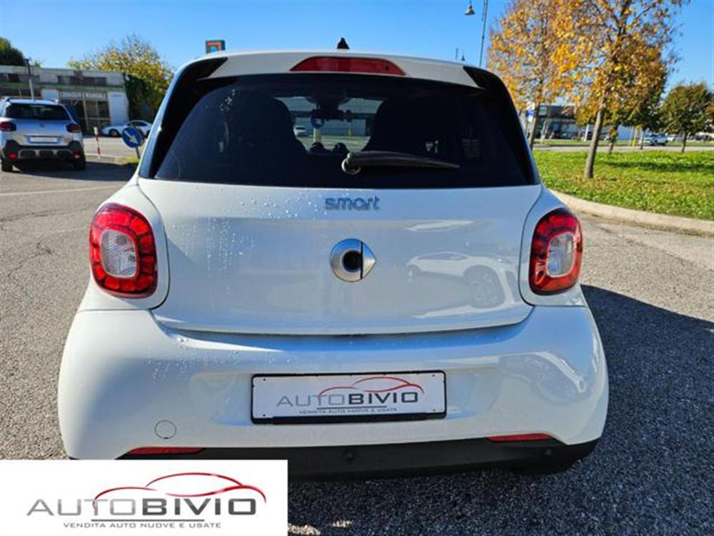 ForFour ForFour 70 1.0 Passion