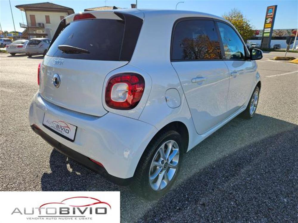 ForFour ForFour 70 1.0 Passion