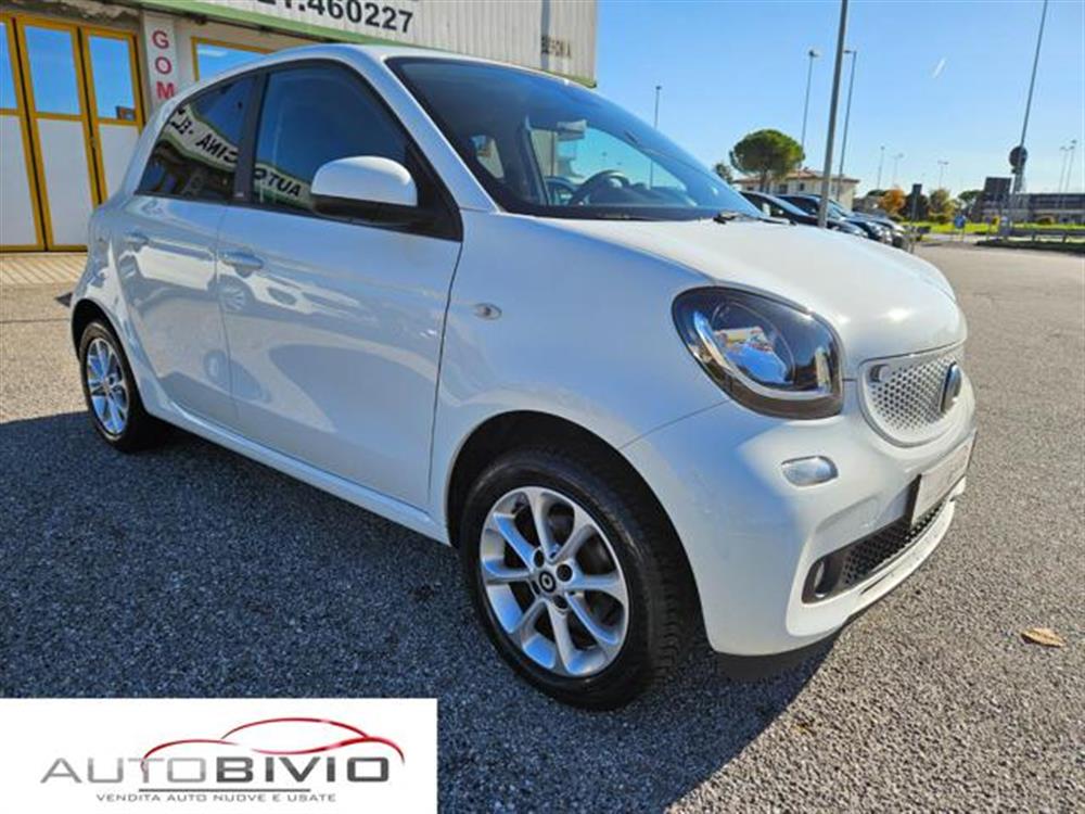ForFour ForFour 70 1.0 Passion