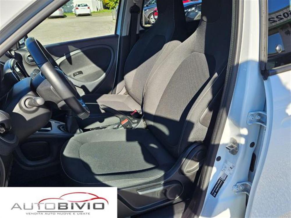 ForFour ForFour 70 1.0 Passion