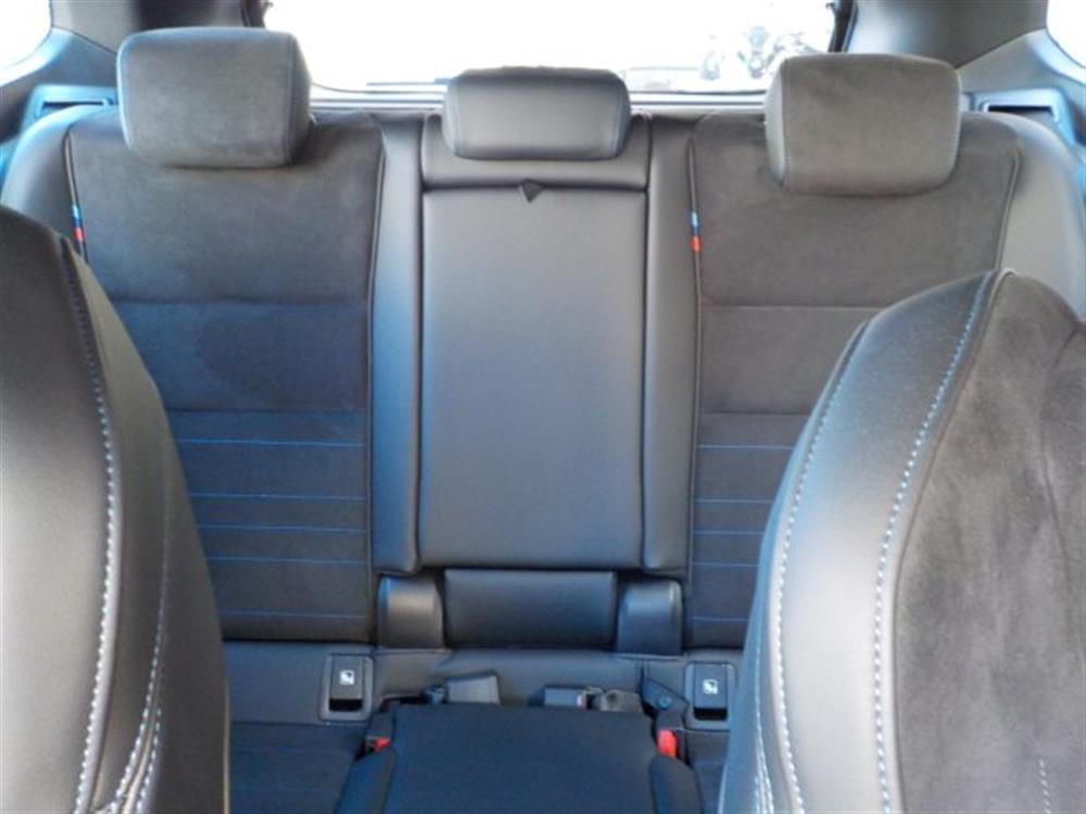 X1 X1 sDrive 18d Msport