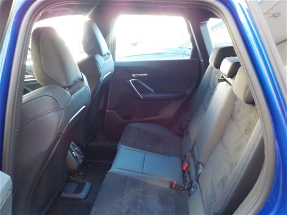 X1 X1 sDrive 18d Msport