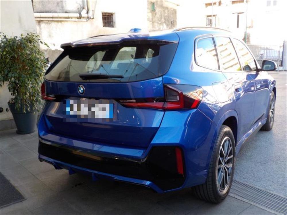 X1 X1 sDrive 18d Msport