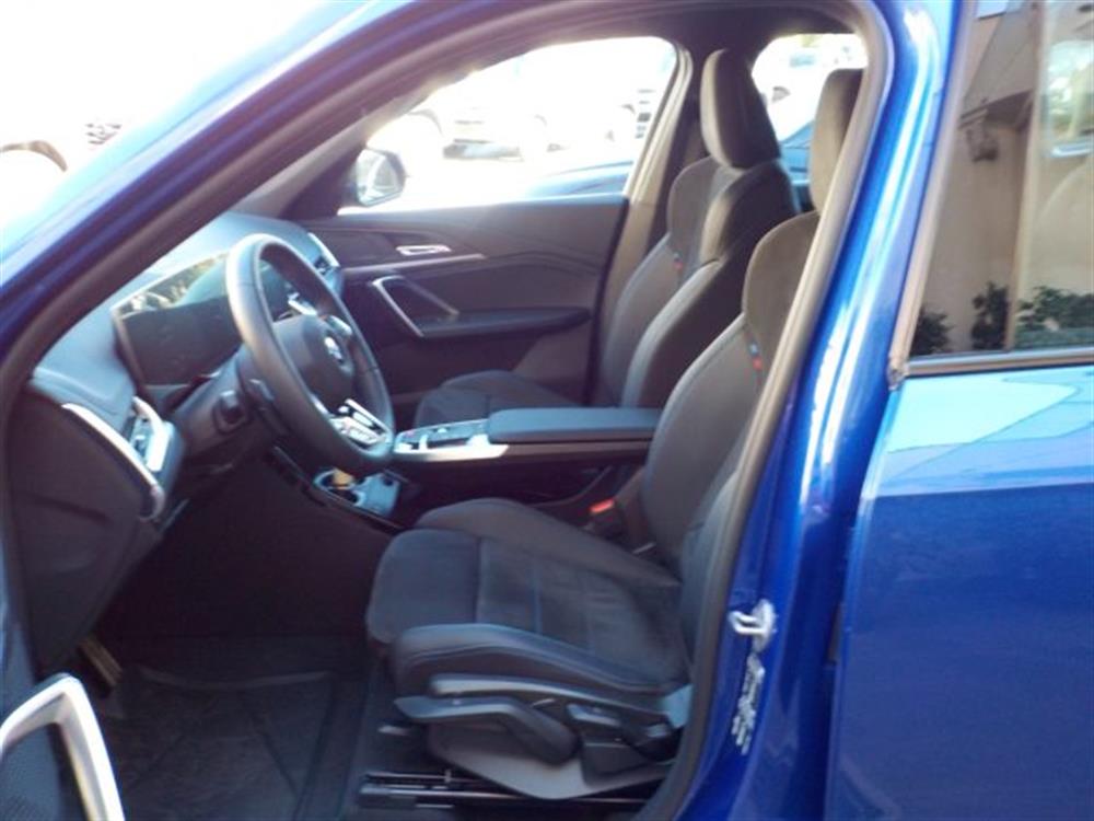 X1 X1 sDrive 18d Msport