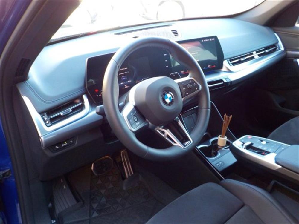 X1 X1 sDrive 18d Msport