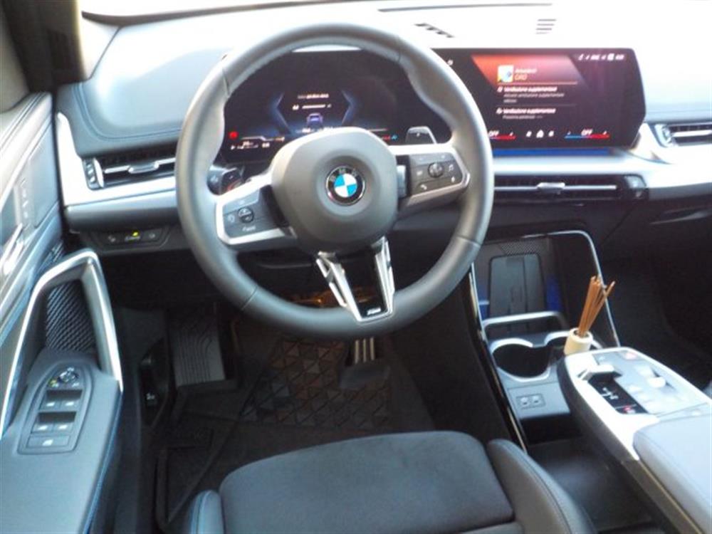 X1 X1 sDrive 18d Msport