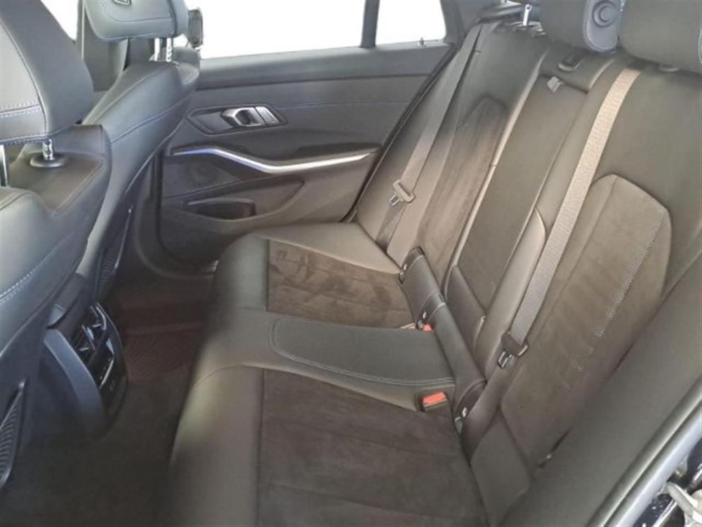 320 320 d 48V xDrive Touring