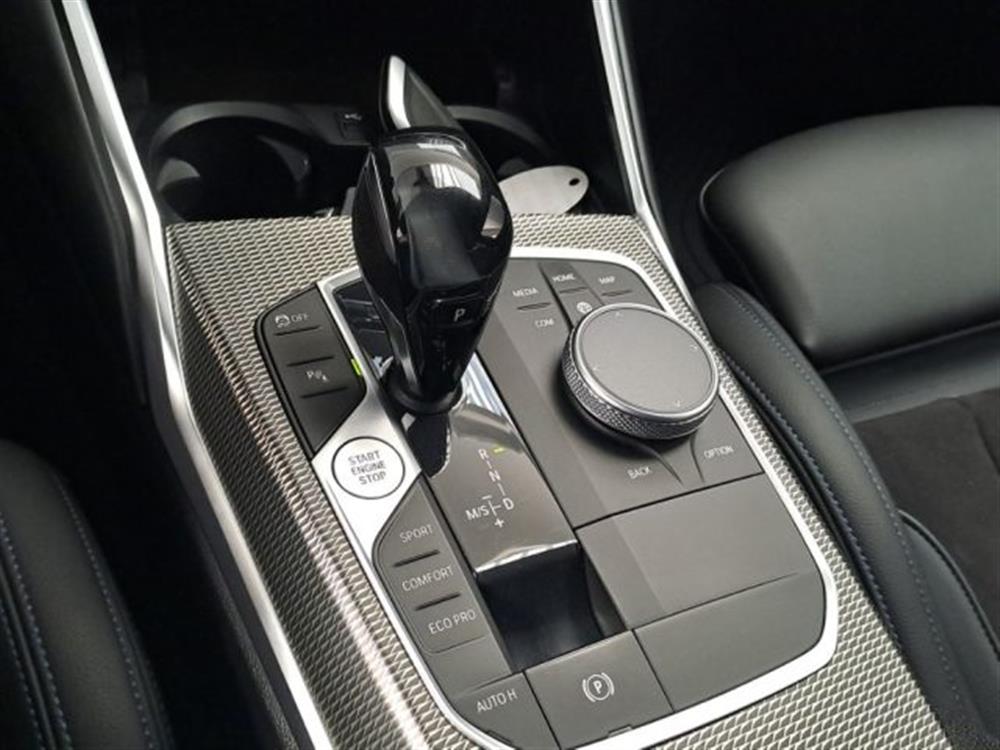 320 320 d 48V xDrive Touring