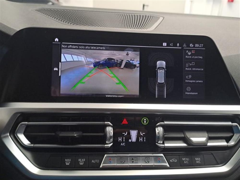 320 320 d 48V xDrive Touring