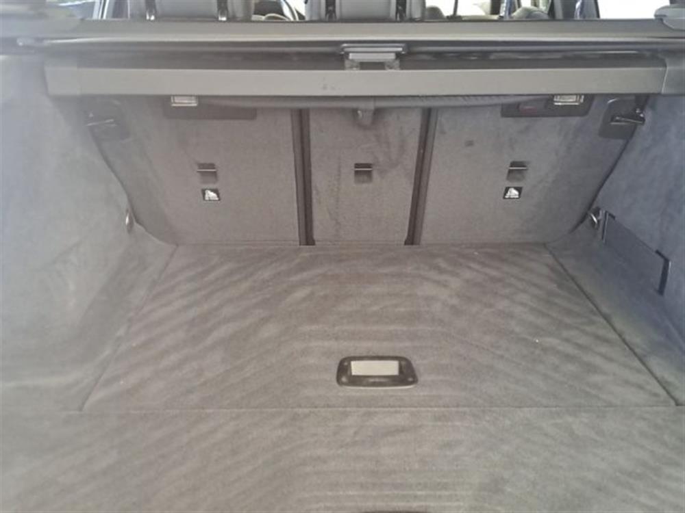 320 320 d 48V xDrive Touring