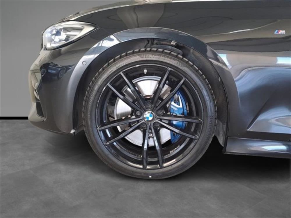 320 320 d 48V xDrive Touring