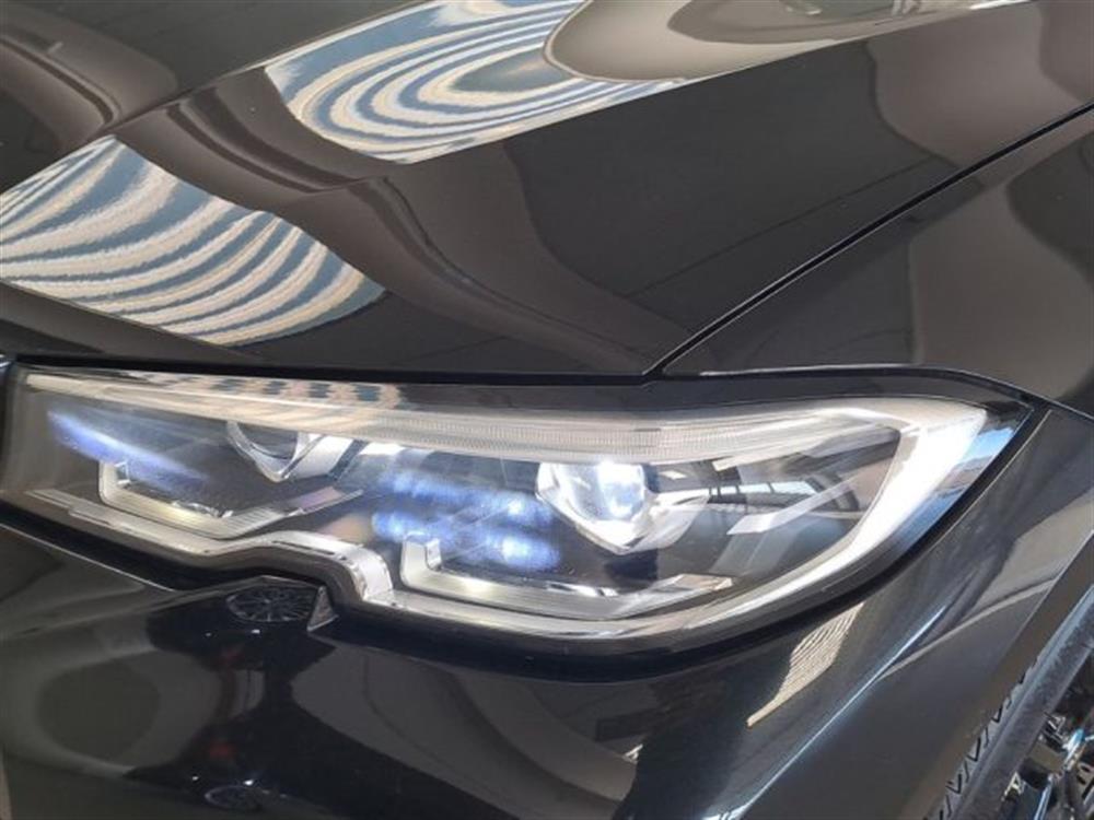 320 320 d 48V xDrive Touring