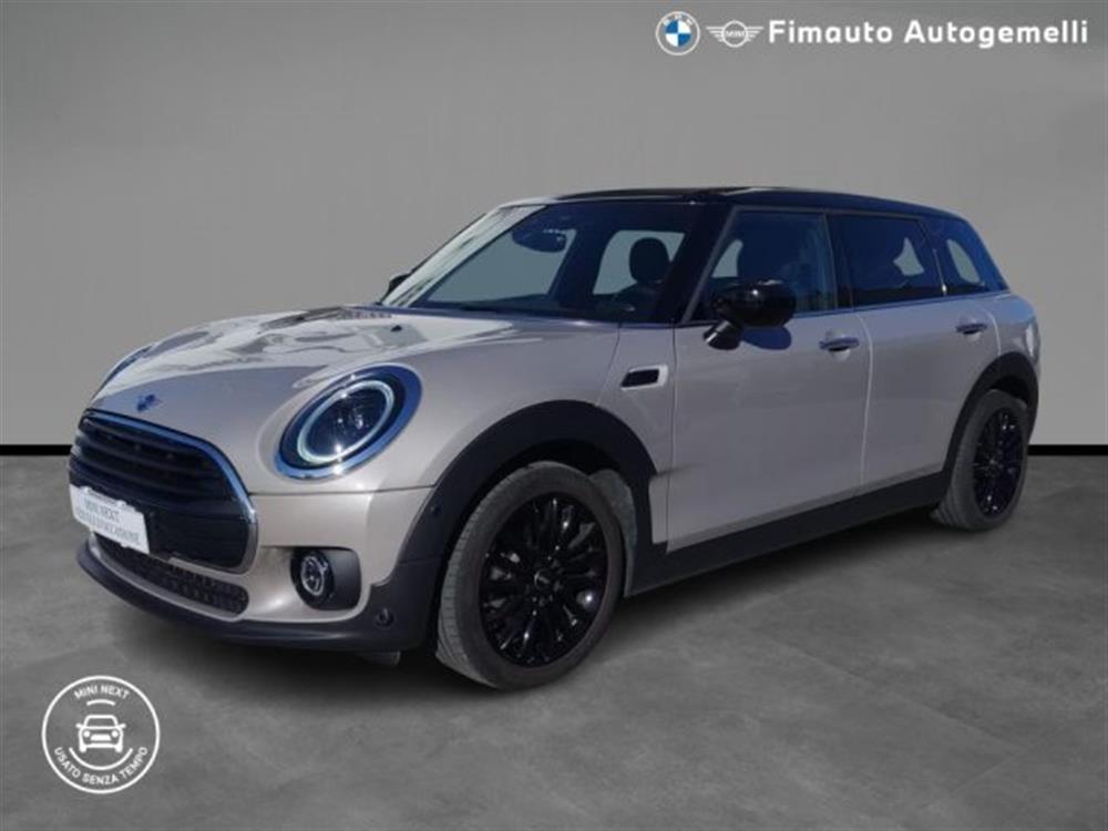 Clubman Clubman 1.5 Cooper Classic C