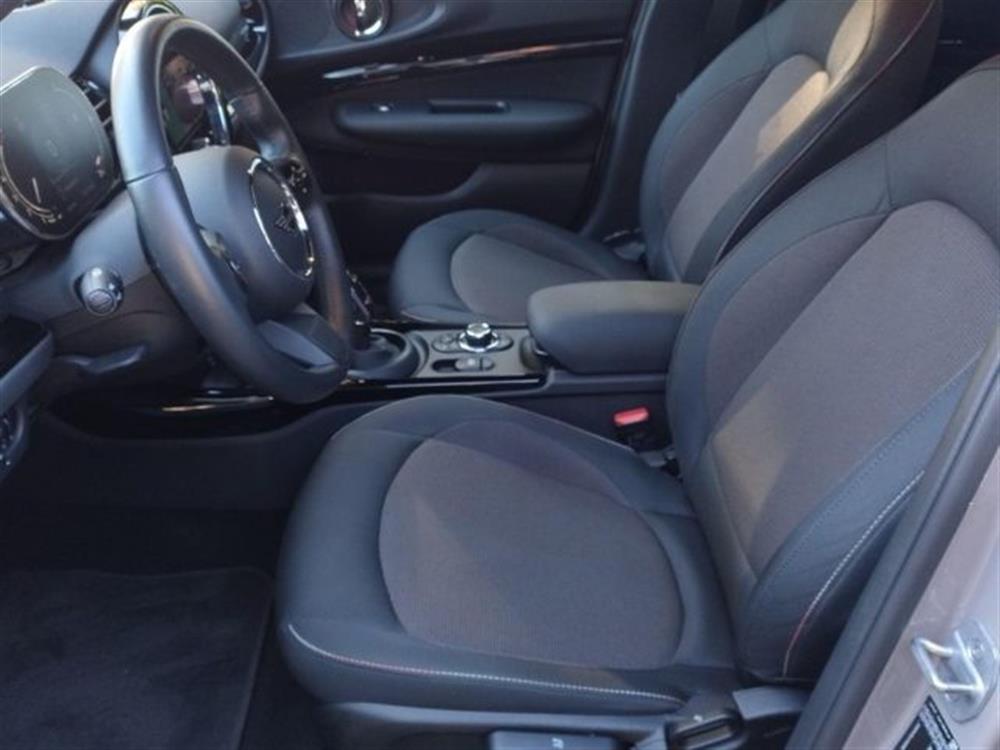 Clubman Clubman 1.5 Cooper Classic C