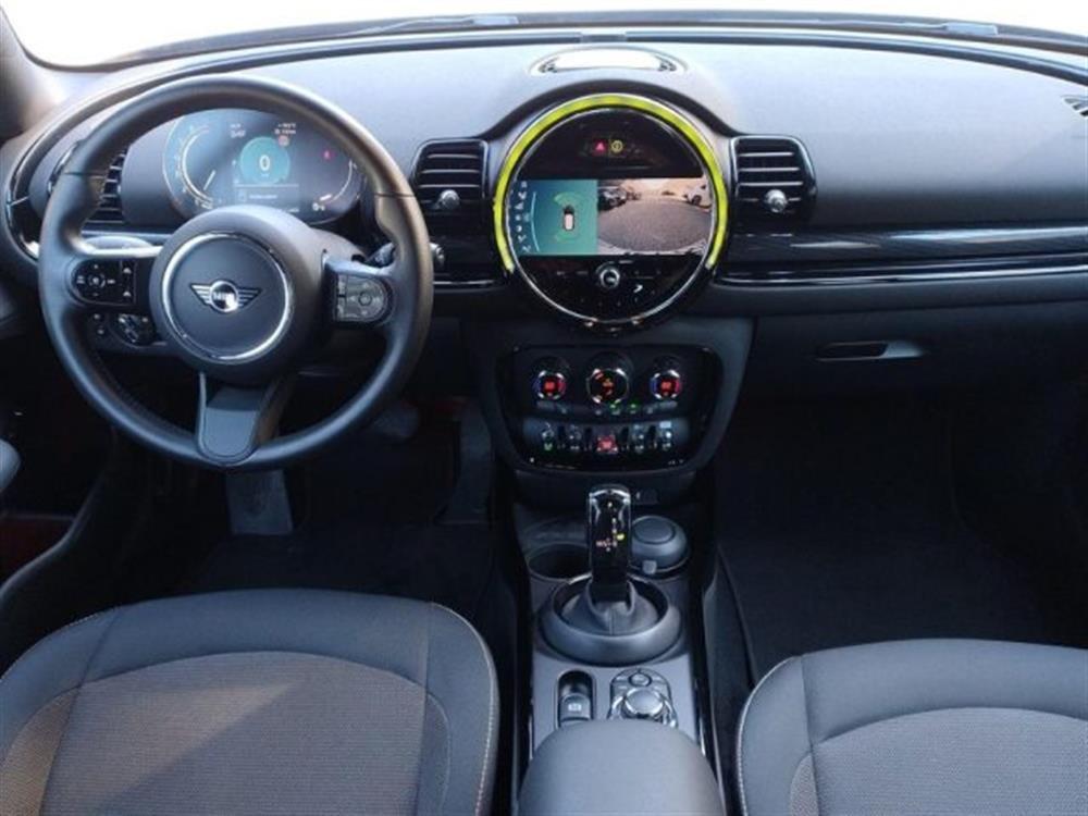 Clubman Clubman 1.5 Cooper Classic C