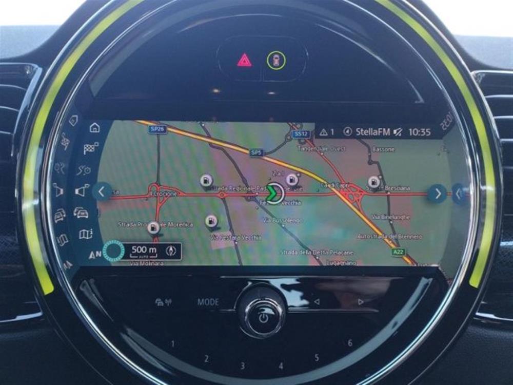 Clubman Clubman 1.5 Cooper Classic C