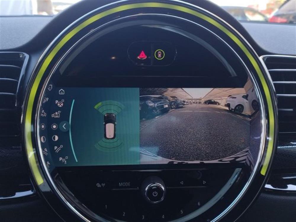 Clubman Clubman 1.5 Cooper Classic C