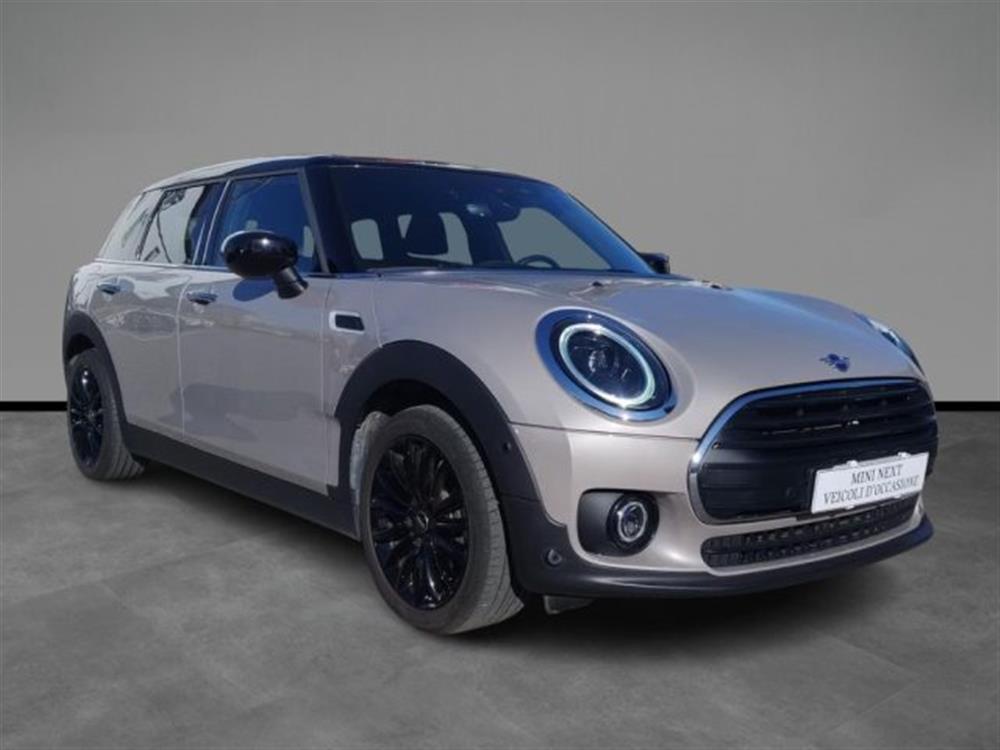 Clubman Clubman 1.5 Cooper Classic C