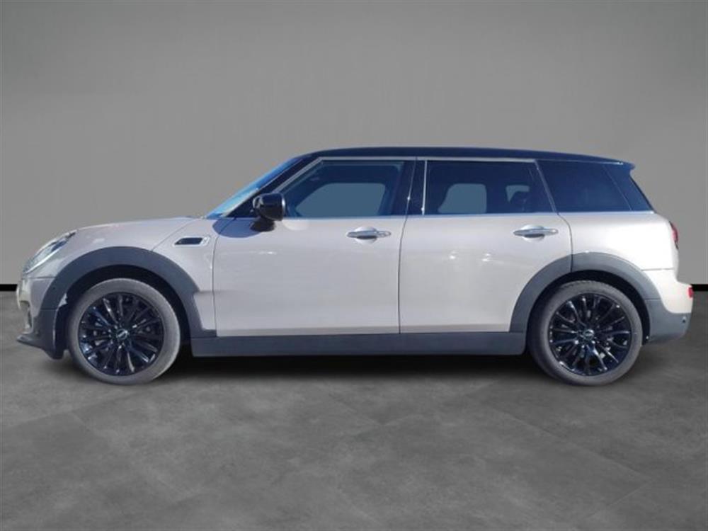 Clubman Clubman 1.5 Cooper Classic C