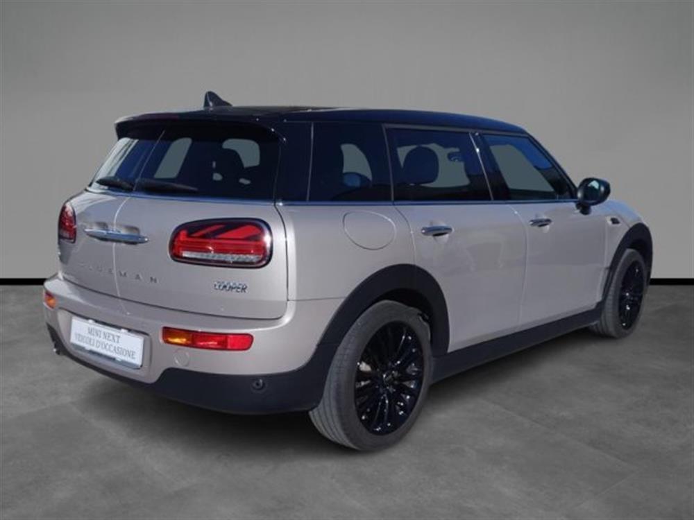 Clubman Clubman 1.5 Cooper Classic C