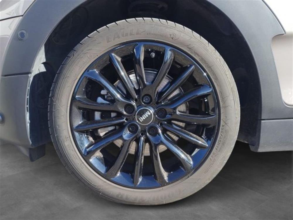 Clubman Clubman 1.5 Cooper Classic C