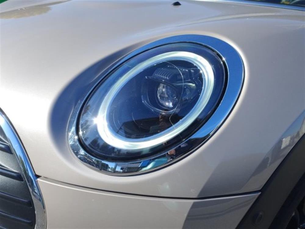 Clubman Clubman 1.5 Cooper Classic C