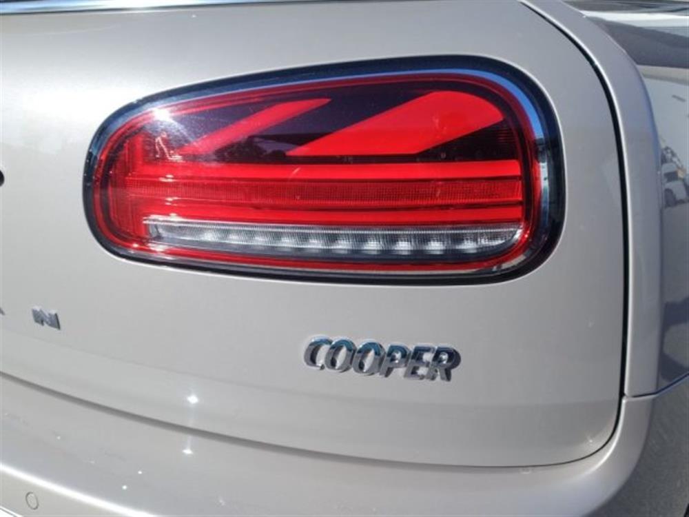 Clubman Clubman 1.5 Cooper Classic C