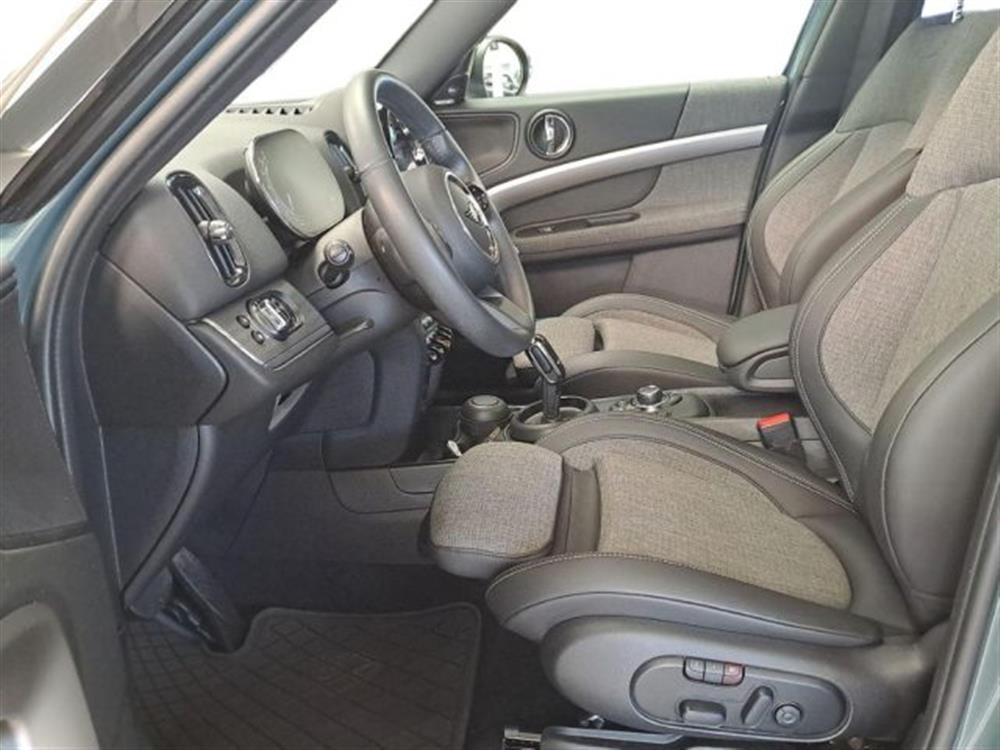 Countryman Countryman 1.5 Cooper Classic C