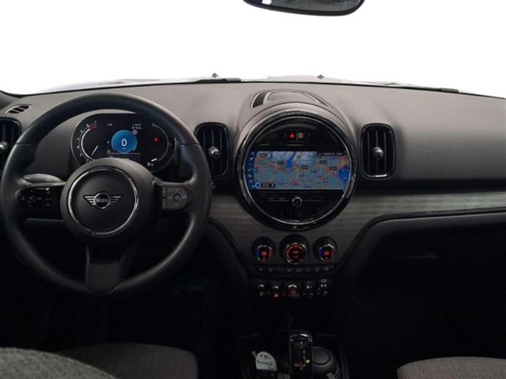 Countryman Countryman 1.5 Cooper Classic C