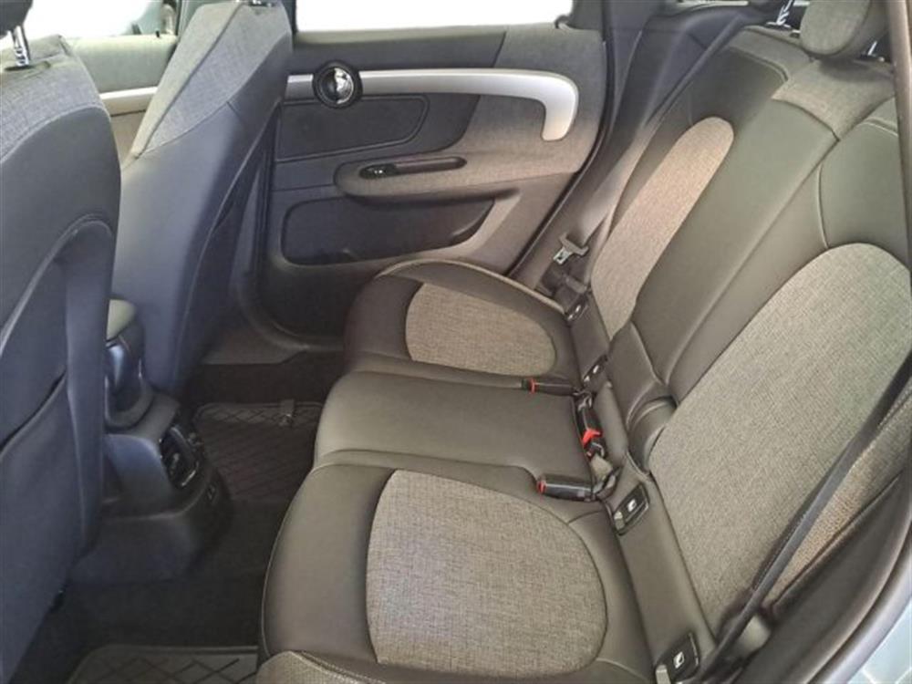 Countryman Countryman 1.5 Cooper Classic C