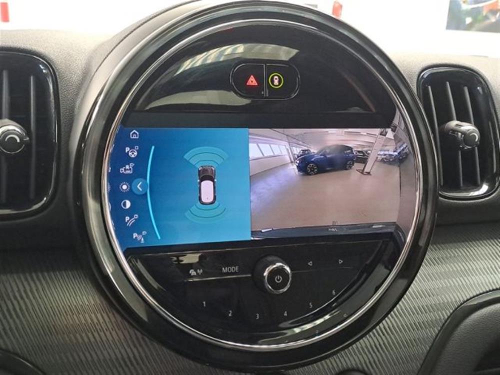 Countryman Countryman 1.5 Cooper Classic C