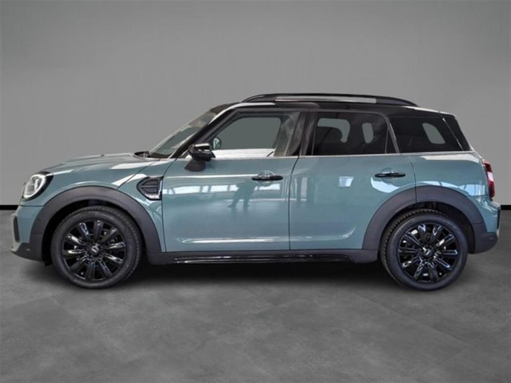 Countryman Countryman 1.5 Cooper Classic C