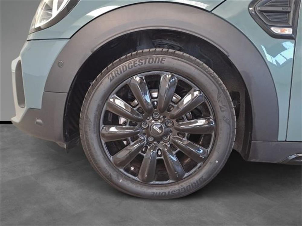 Countryman Countryman 1.5 Cooper Classic C