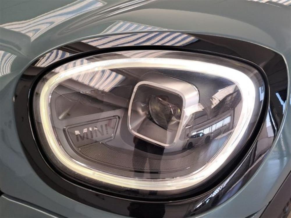 Countryman Countryman 1.5 Cooper Classic C