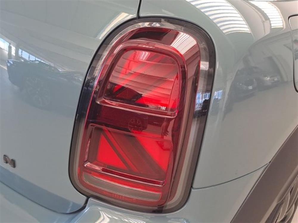 Countryman Countryman 1.5 Cooper Classic C